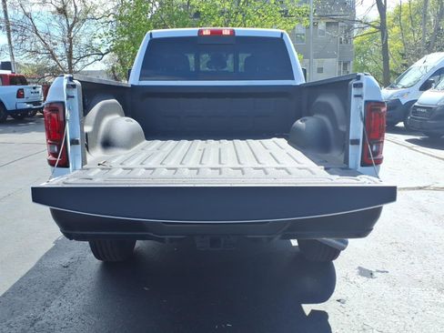 New 2026 RAM 2500 Tradesman image 3