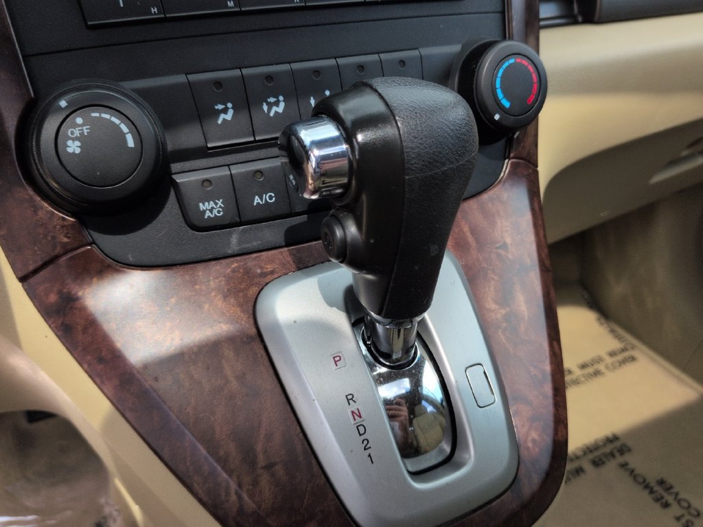 Used 2007 Honda CR-V EX image 16