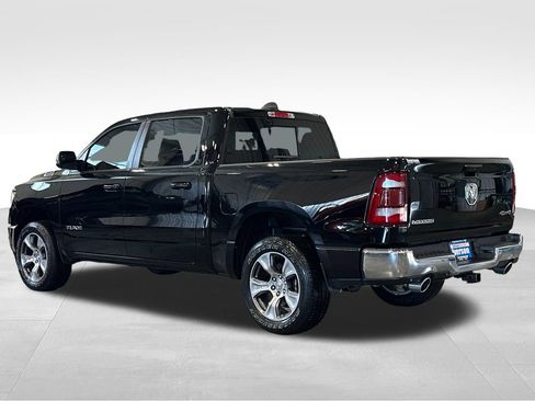 Used 2023 RAM 1500 Laramie AWD/4WD image 5