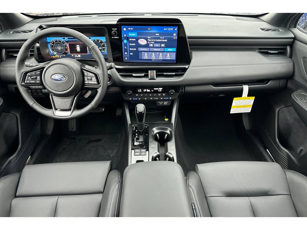 New 2026 Subaru Outback Touring XT w/ Touring Package AWD/4WD image 13