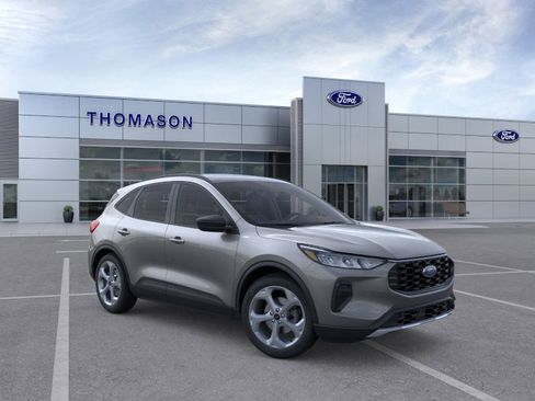 New 2025 Ford Escape ST-Line image 7