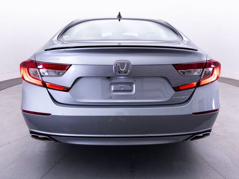 Used 2022 Honda Accord Sport image 13