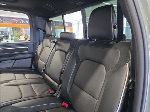 New 2026 RAM 1500 Laramie image 12