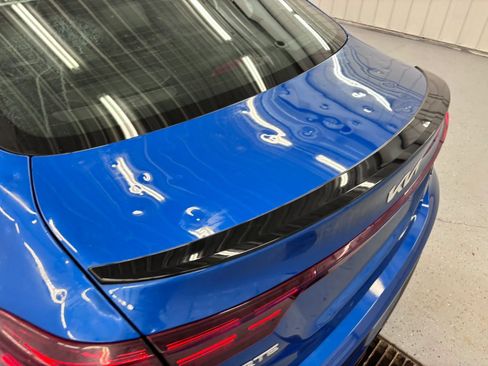Used 2022 Kia Forte GT w/ GT2 Package FWD image 23