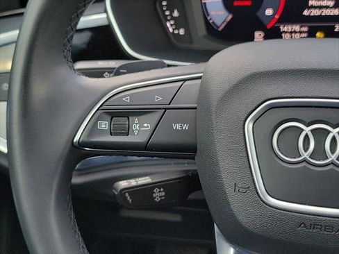 Used 2021 Audi Q3 2.0T Premium w/ Convenience Package AWD/4WD image 9