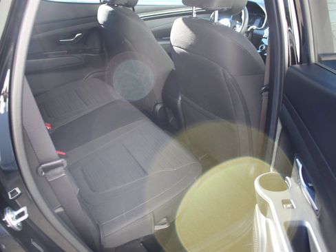 Used 2022 Hyundai Santa Cruz SEL image 13