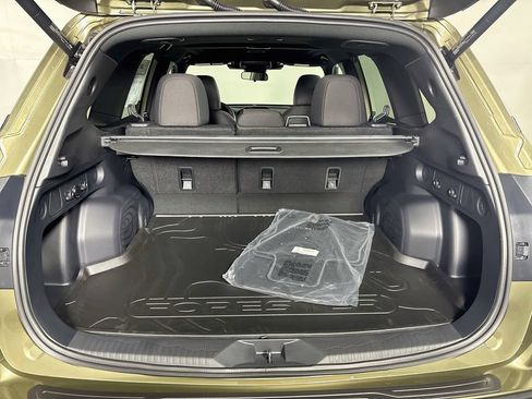 Certified 2026 Subaru Forester Premium AWD/4WD image 22