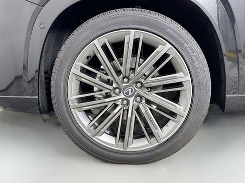 New 2026 Lexus TX 350 AWD image 23