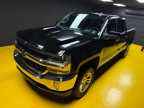 Used 2016 Chevrolet Silverado 1500 LT w/ All Star Edition AWD/4WD image 40