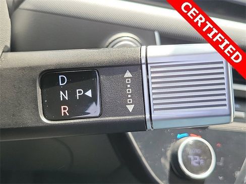 Used 2024 Hyundai Sonata SEL w/ Convenience Package image 12