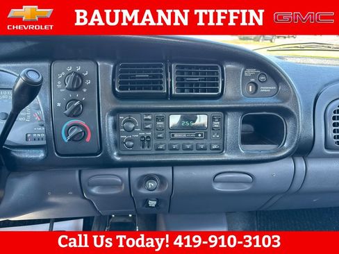 Used 1999 Dodge Ram 1500 Truck 4x4 Club Cab image 14