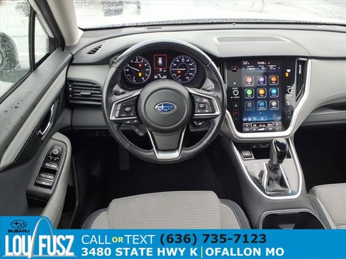 Used 2021 Subaru Outback Premium image 7