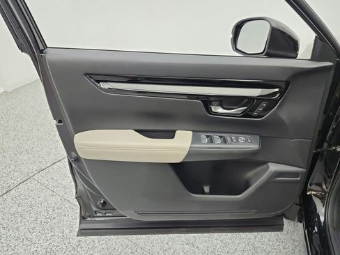 Used 2024 Honda CR-V EX-L image 15
