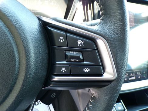 Used 2024 Subaru Outback Limited AWD/4WD image 31