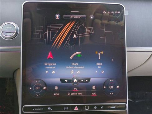 Used 2022 Mercedes-Benz S 580 4MATIC Sedan image 15