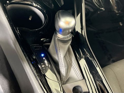 Used 2021 Toyota C-HR Nightshade FWD image 16