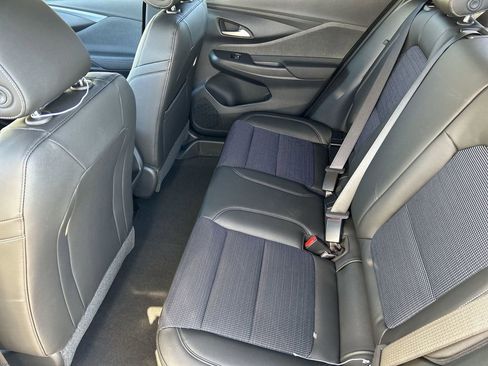 New 2026 Buick Envista Sport Touring w/ Convenience I Package FWD image 24