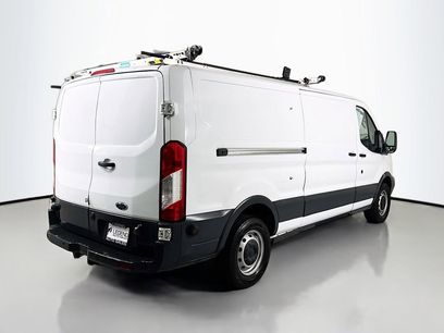 Used 2017 Ford Transit 150 148 Low Roof