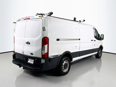 Used 2017 Ford Transit 150 148 Low Roof RWD image 3