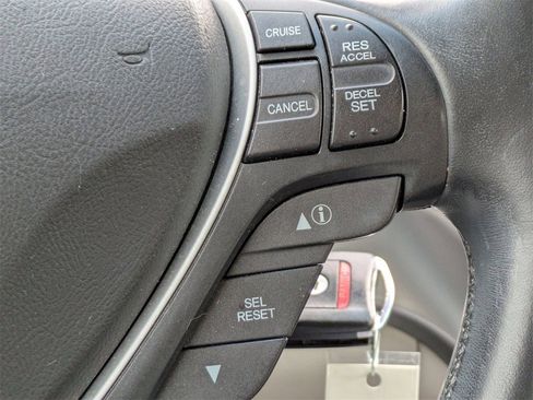 Used 2011 Acura TL 3.5 image 25