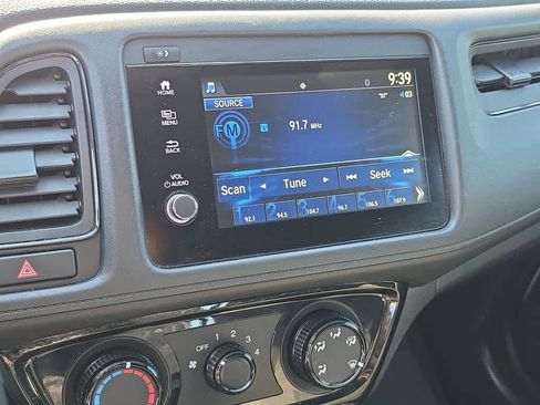 Used 2020 Honda HR-V Sport image 36