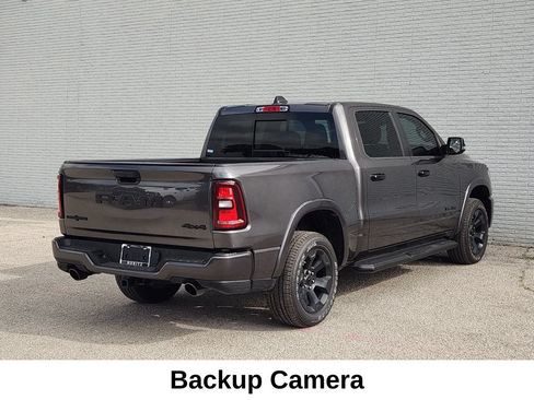 New 2026 RAM 1500 Lone Star AWD/4WD image 4