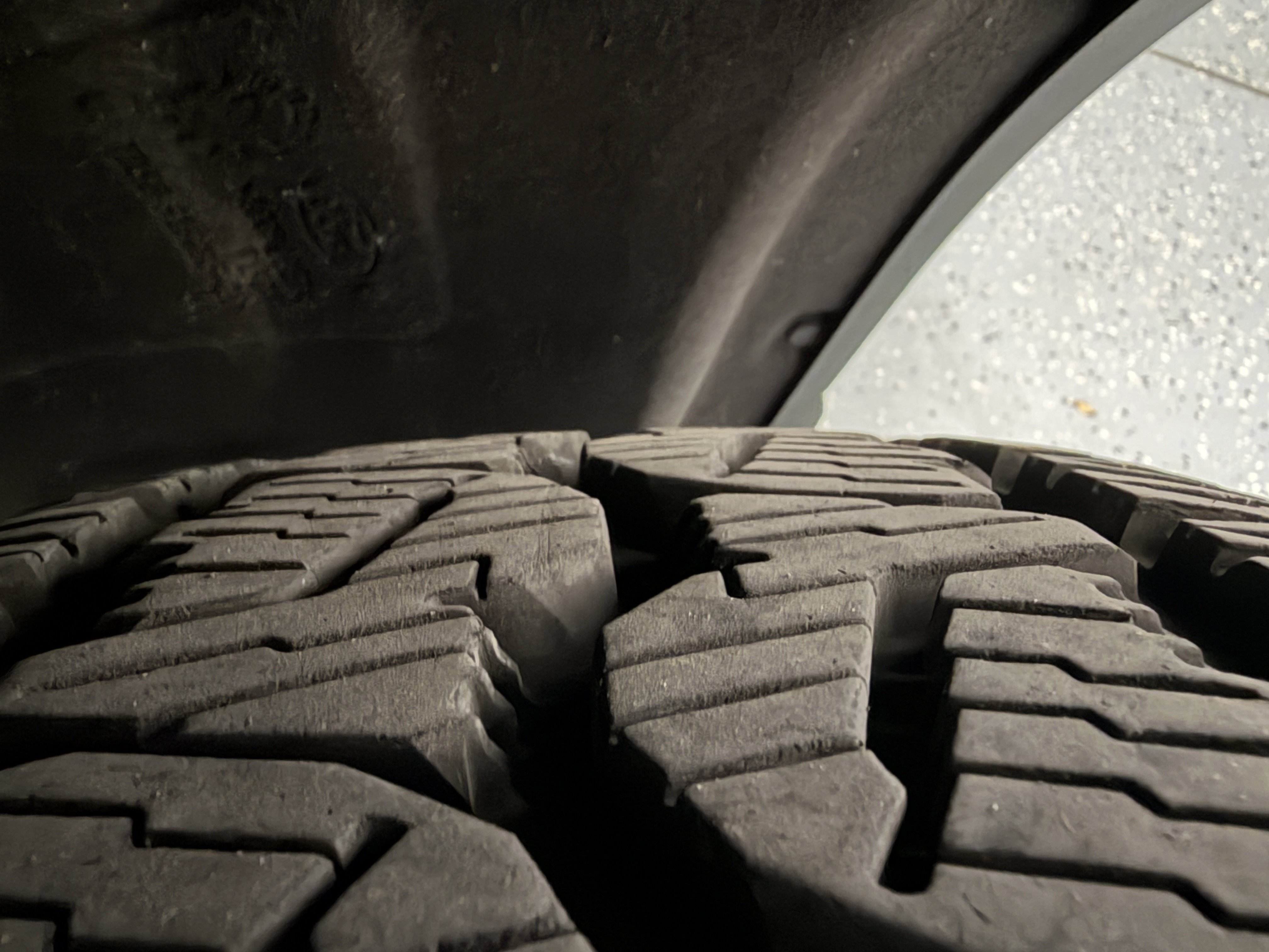 Used 2026 Ford Explorer Tremor w/ Tremor Ultimate Package AWD/4WD image 32