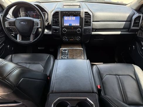 Used 2019 Ford Expedition Platinum AWD/4WD image 11