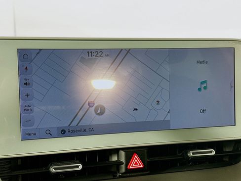 Used 2024 Hyundai Ioniq 5 SE RWD image 22