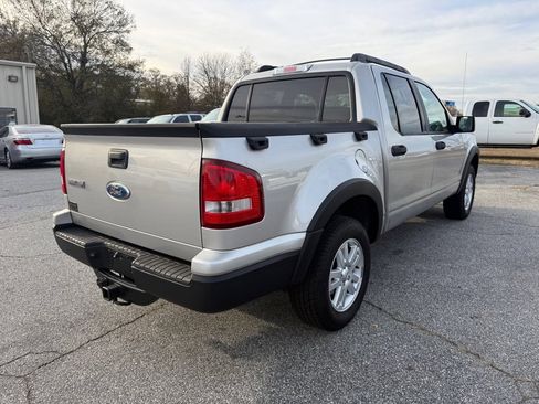 Used 2008 Ford Explorer Sport Trac XLT image 7