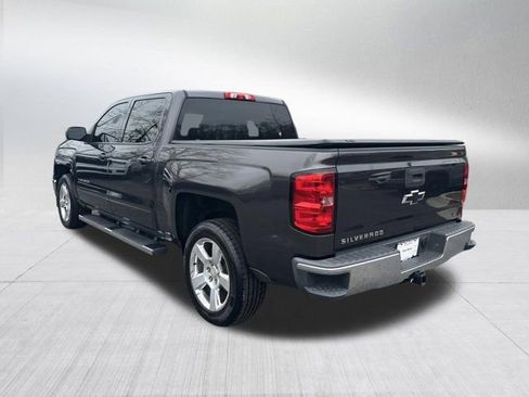Used 2015 Chevrolet Silverado 1500 LT w/ LT Convenience Package image 8