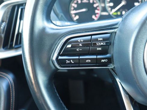 Used 2025 MAZDA CX-70 3.3 Turbo w/ Preferred Package image 19