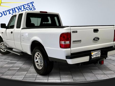 Used 2011 Ford Ranger XLT w/ Bright Trim Group image 4