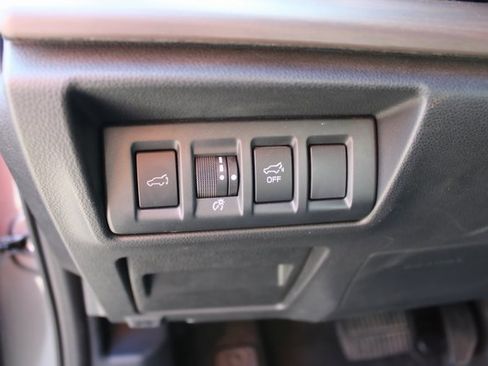 Used 2021 Subaru Outback Limited XT image 14