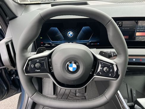 New 2026 BMW X3 xDrive30 w/ Premium Package image 14