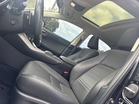 Used 2021 Lexus NX 300 FWD w/ Accessory Package 2 image 33