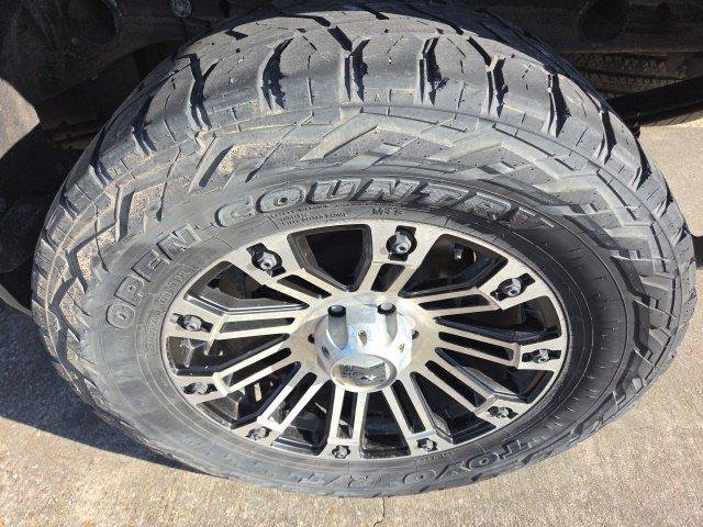 Used 2018 Chevrolet Silverado 1500 LT w/ Texas Edition RWD image 18