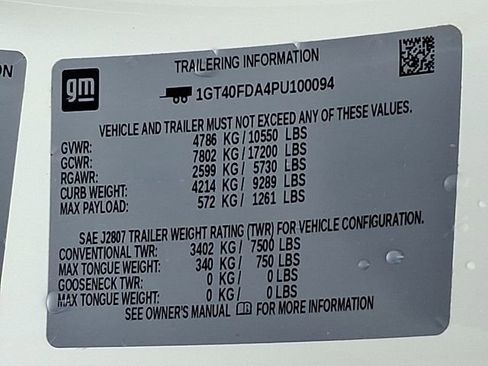 Certified 2023 GMC Hummer EV Edition 1 image 31