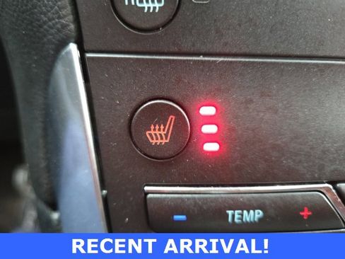 Used 2019 Ford Edge Titanium w/ Canadian Touring Package image 9