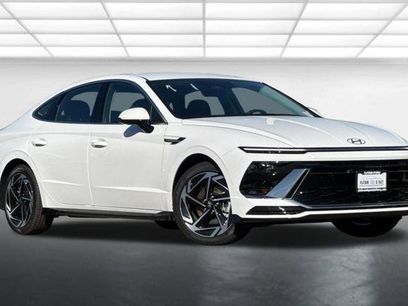New 2026 Hyundai Sonata SEL