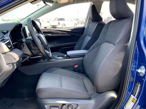 Certified 2026 Toyota Camry LE w/ Convenience Package image 8