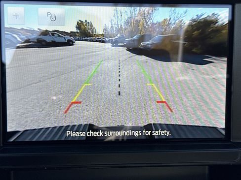 New 2026 Ford F350 XL w/ STX Appearance Package image 19