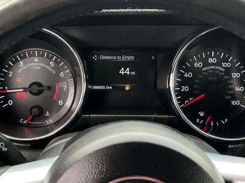 Used 2017 Ford Mustang GT Premium w/ Equipment Group 401A RWD image 26