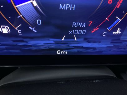 New 2026 Chevrolet Tahoe LS