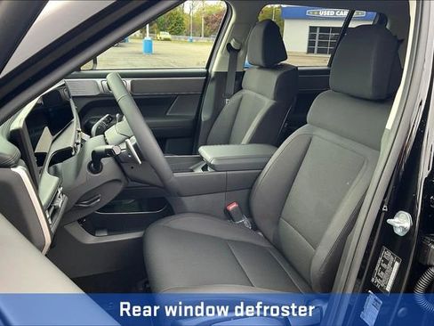 New 2026 Hyundai Santa Fe SE FWD image 11