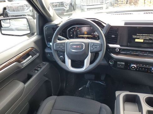 New 2026 GMC Sierra 1500 Elevation AWD/4WD image 14