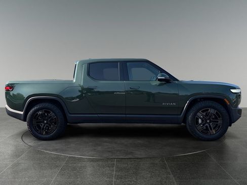 Used 2024 Rivian R1T Adventure AWD/4WD image 10
