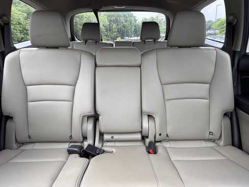 Used 2019 Honda Pilot EX-L image 29