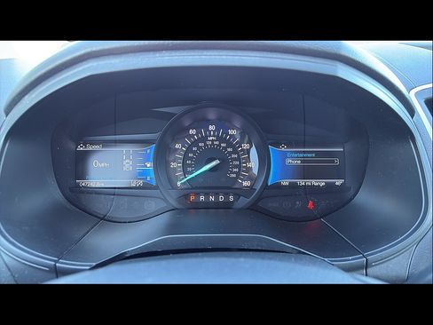Used 2022 Ford Edge SEL w/ Convenience Package AWD/4WD image 9