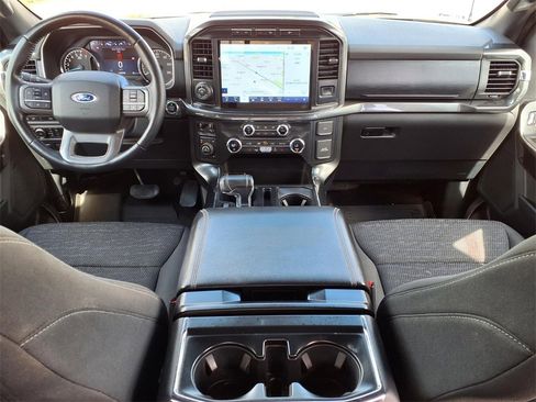 Used 2021 Ford F150 XLT w/ Equipment Group 302A High image 19